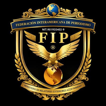 FIP · Federación Interamericana de Periodismo